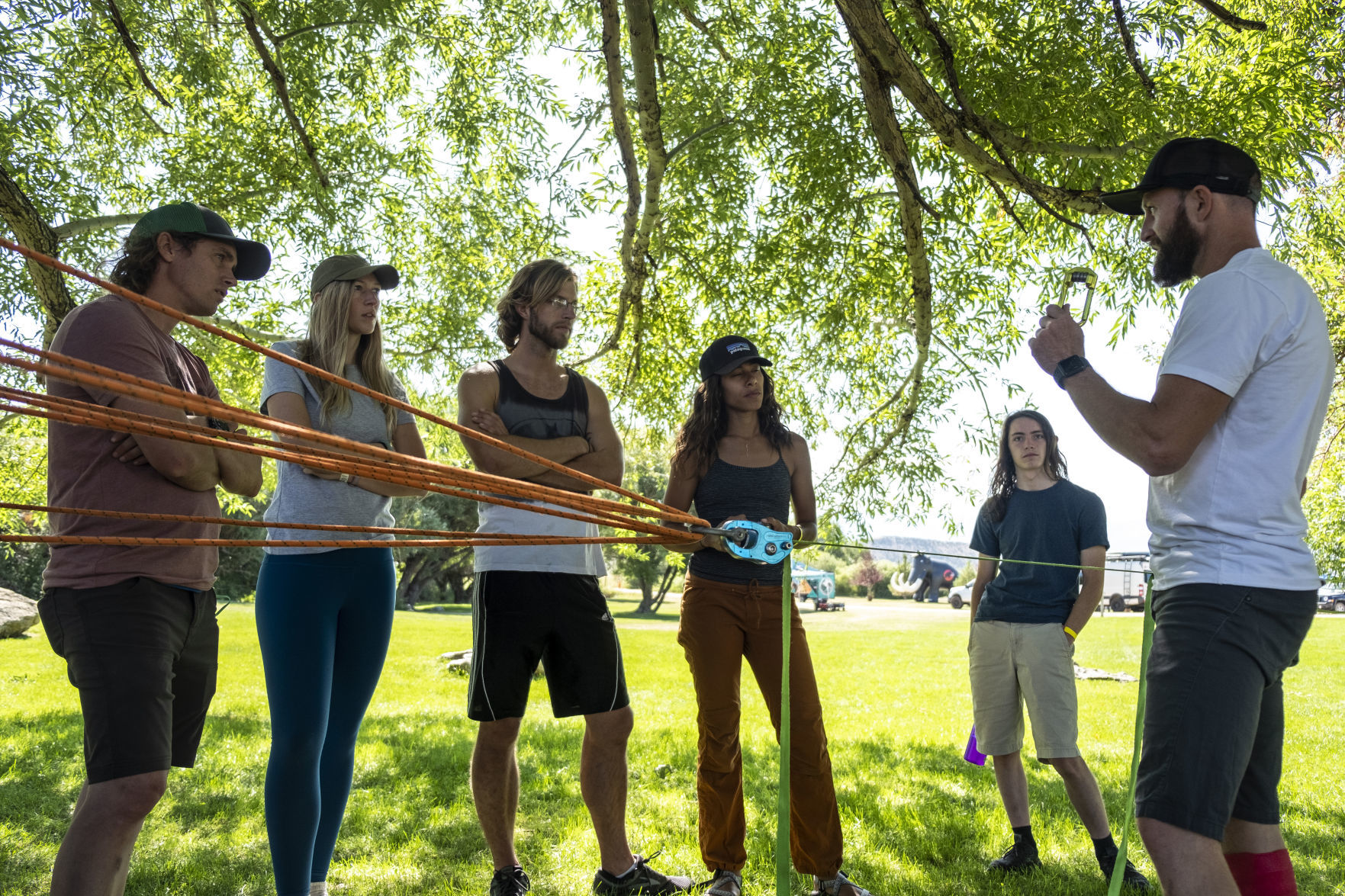 7th Annual Idaho Mountain Festival